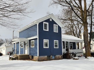 328 S Warren Ave, Big Rapids, MI 49307