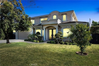 2300 Sewanee Ln, Arcadia, CA 91007