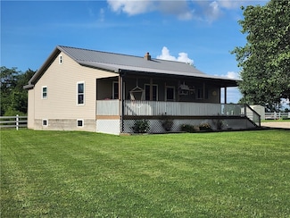 3626 E 1600th Ave, Oblong, IL 62449