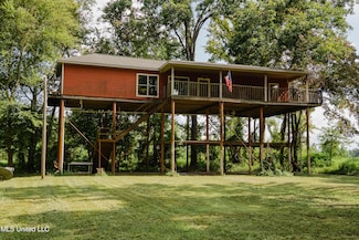 595 Laney Camp Rd, Vicksburg, MS 39183