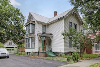 406 W Court St, Ithaca, NY 14850