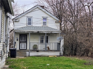 9203 Harvard Ave, Cleveland, OH 44105