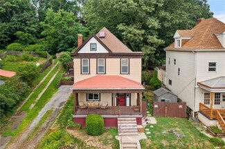 506 Tingley Ave, Pittsburgh, PA 15202