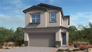 637 N Water St, Henderson, NV 89015