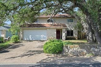 3309 Harpers Ferry Ln, Austin, TX 78745