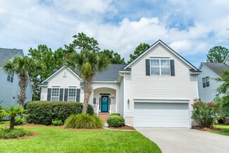 1917 Palmetto Isle Dr, Mount Pleasant, SC 29466
