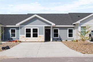 418 San Mateo Ave, La Joya, TX 78560