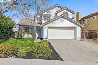 1605 Mount Silliman Way, Antioch, CA 94531