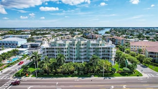 11605 Gulf Blvd Unit 408, Treasure Island, FL 33706