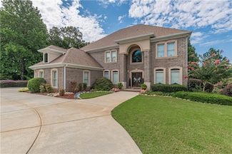 500 Saint Sambar Dr, Ellenwood, GA 30294