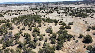 377 Five Gate Rd, Ramah, NM 87321