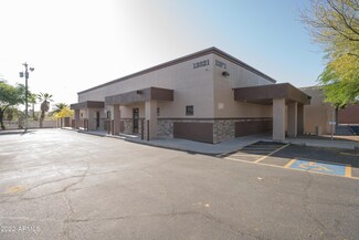 12821 N Cave Creek Rd, Phoenix, AZ 85022