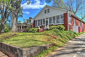 517 Walnut Ave, Charlotte, NC 28208