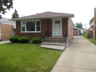 3841 W 80th Place, Chicago, IL 60652
