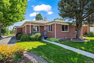 5582 E Colorado Ave, Denver, CO 80222