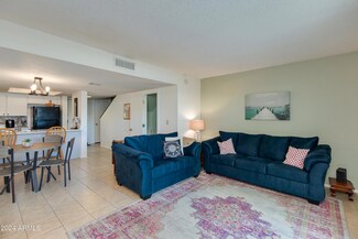 122 S Hardy Dr Unit 39, Tempe, AZ 85281