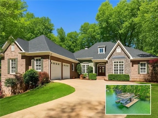 7640 Harbour Walk, Cumming, GA 30041