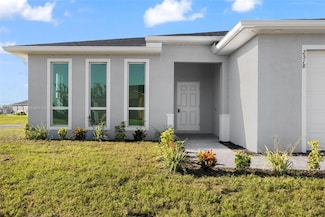 2518 NW 10th Terrace, Cape Coral, FL 33993