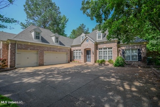 6235 Autumn Oaks Dr, Olive Branch, MS 38654