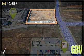 20 Canera Dr, Jonesboro, AR 72401