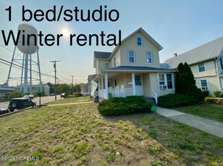 601 Main St Unit .1, Avon By the Sea, NJ 07717
