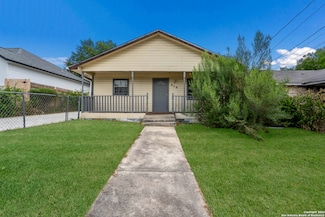 319 Coyol St, San Antonio, TX 78237