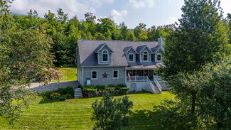 431 Ingerson Rd, Jefferson, NH 03583