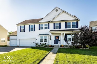 6471 E Daisy Hill Ct, Camby, IN 46113