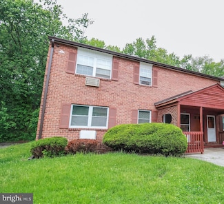 415 Garnet Dr Unit 4A, Burlington, NJ 08016