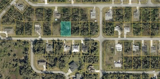 Lot 18 Italy Ave, North Port, FL 34288
