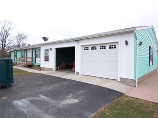 6367 Transit Rd, Elba, NY 14058