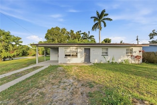 2505 Henderson Ave, Fort Myers, FL 33916