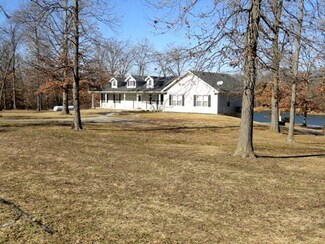 5967 State Rd E, Auxvasse, MO 65231