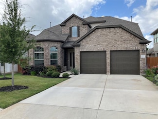 22617 Fountaingrass Ln, Lago Vista, TX 78645