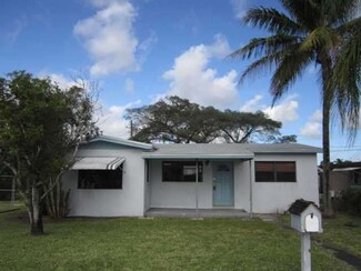 6305 SW 22nd St, Miramar, FL 33023