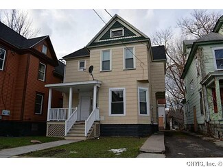 226 Baker Ave, Syracuse, NY 13205