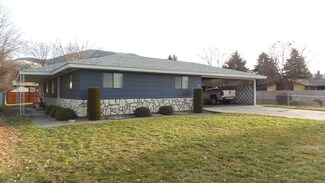 803 & 805 Spartan Dr, Missoula, MT 59801