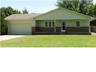 512 Roosevelt St, Cheney, KS 67025