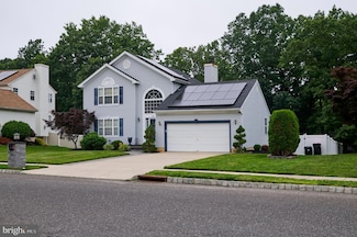 19 High Woods Ave, Sicklerville, NJ 08081