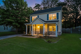 42 Woodleaf Ct, Charleston, SC 29407