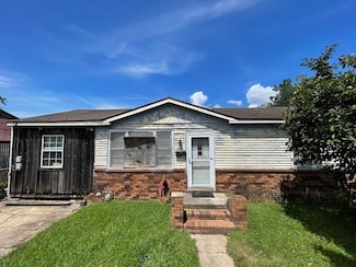 203 Aucoin St, Morgan City, LA 70380