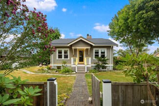 2703 Victor St, Bellingham, WA 98225