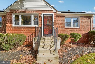 8324 Merrymount Dr, Windsor Mill, MD 21244