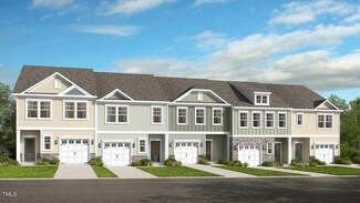 269 Hank Way, Angier, NC 27592