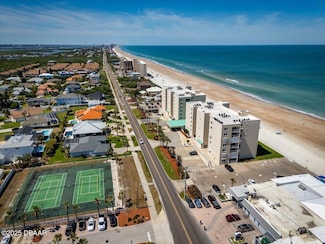 4505 S Atlantic Ave Unit 605, Ponce Inlet, FL 32127