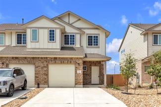 130 Yearling Way, Georgetown, TX 78626