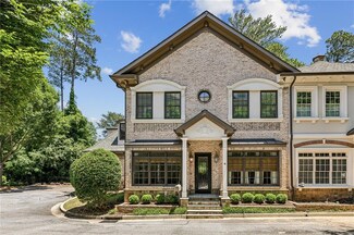 3113 Lenox Rd NE Unit 6, Atlanta, GA 30324