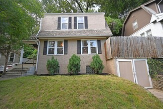 4059 Paxton Ave, Cincinnati, OH 45209