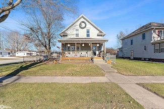 204 E Walnut St, Manly, IA 50456