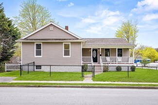 23 Glenhaven Ave, Fairhaven, MA 02719